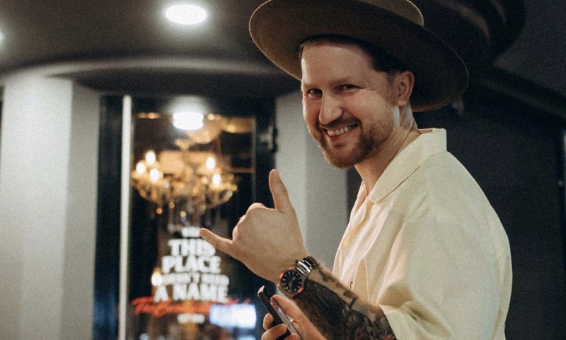 Rīgā atklāta jauna brokastu un dzīvesstila kafejnīca – This Place Doesn’t Need a Name – The Breakfast Club