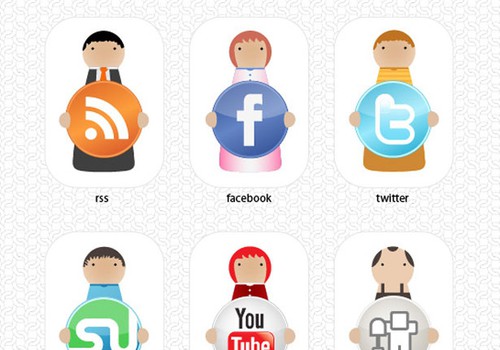 Kurš sociālais tīkls tev patīk vislabāk? Kur esi visaktīvākā?