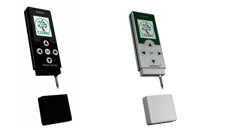 Risinājums alerģiskiem bērniem: piesakies nitrātu testeru prezentācijai