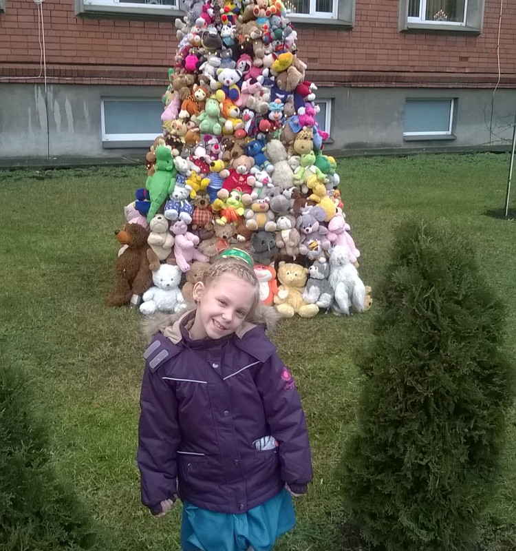 Mans aizejošā  gada kopsavilkums