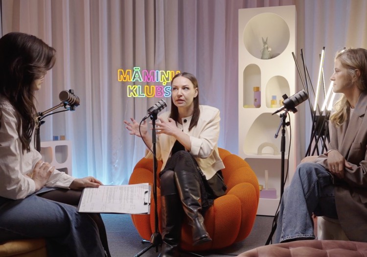 14.03. Ģimenes budžets un apzināts patēriņš. Pavasara tīrīšana ģimenes mājoklī. Atbalsts emocionālā krīzē. Dzelzs deficīts pēc grūtniecības. Autiņbiksīšu maiņa aktīviem mazuļiem.