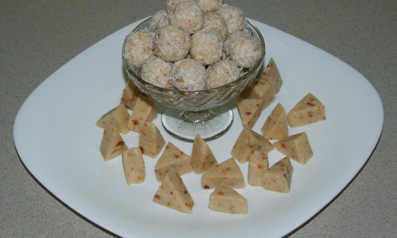 "Piena konfektes" 