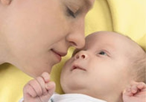 Huggies® Newborn - īpašs maigums Tavam mazulītim