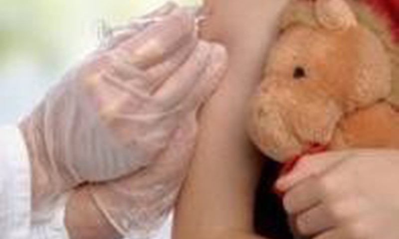 Vai vakcinēt bērnu pret pneimokoku pēc 3 gadu vecuma? 