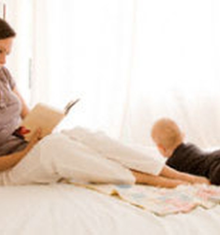 Kas Tu esi - stingrā vai visu atļaujošā mamma?