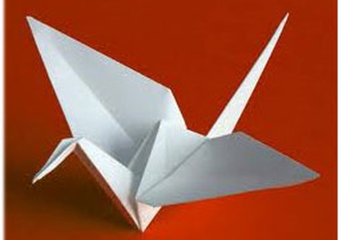 Interešu izglītības pedagogi un pacienti apgūs Origami mākslu