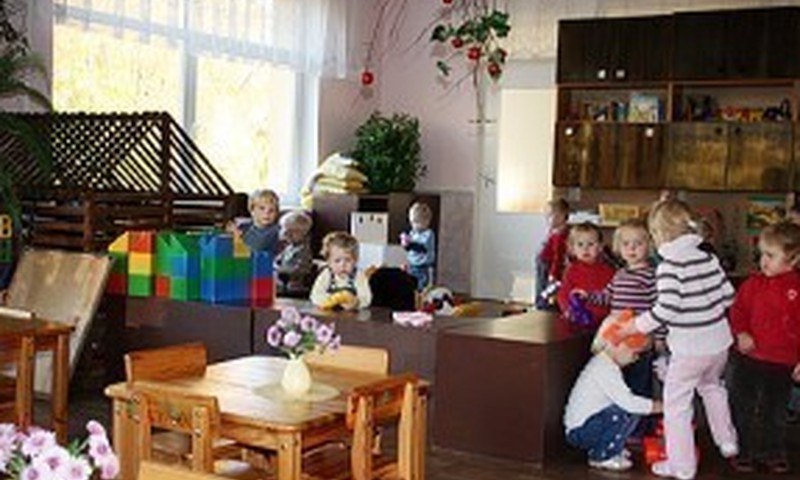 Rīgas pašvaldība paplašina bērnudārzu tīklu