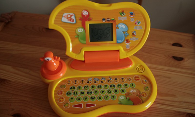 Tavs mazais ir ar tehnoloģijām uz TU? Piesakies filmēšanai!