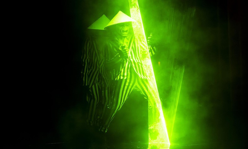 “Cinevilla” ver durvis uz maģisko “Aizmirsto sapņu pilsētu” -  vietu, kur sapņi kļūst īstenība!